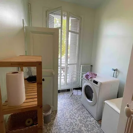 Close To Monuments Апартаменты *