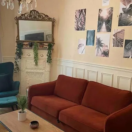 Close To Monuments * Париж