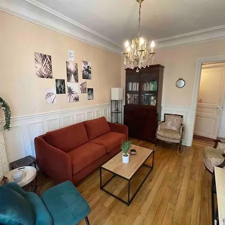 Close To Monuments Διαμέρισμα Παρίσι