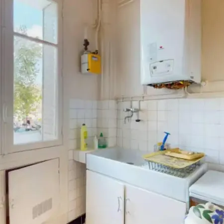 Close To Monuments Παρίσι