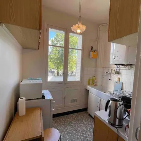 Close To Monuments *