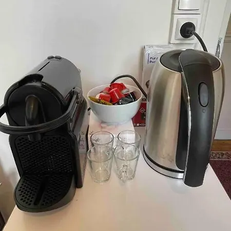 Apartmán Close To Monuments